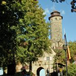 Die Bamberger Altenburg