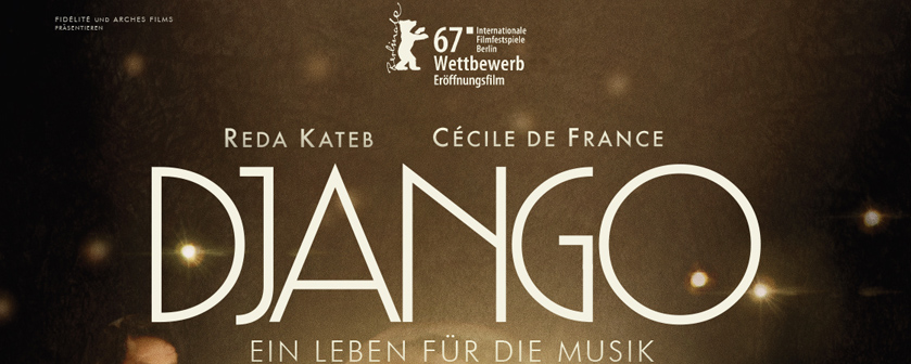 Django Ein Leben Für Die Musik Bamberg Guide Stadtportal Weltkulturerbe