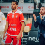 easyCredit BBL - Playoffs 2019, Viertelfinale 2: Brose Bamberg vs. RASTA Vechta