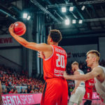 easyCredit BBL - Playoffs 2019, Viertelfinale 2: Brose Bamberg vs. RASTA Vechta