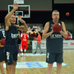 Brose Bamberg - MYPARTOFHISTORY: Game of Champions