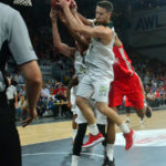 Preseason 2019 - Testspiel: Brose Bamberg vs. TekSüt Bandirma BK