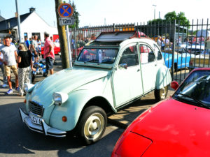 Oldtimertreffen