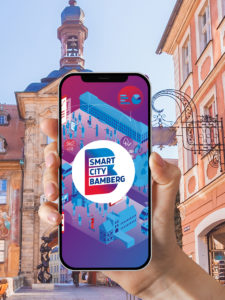 Smart-City-App
