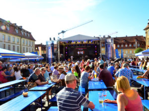 Blues-und-Jazz-Festival