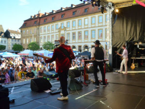 Blues-und-Jazz-Festival