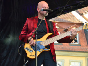 Blues-und-Jazz-Festival