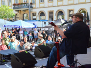 Blues-und-Jazz-Festival