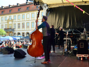 Blues-und-Jazz-Festival