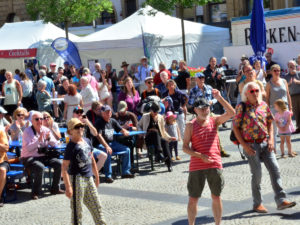 Blues-und-Jazz-Festival