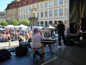 Blues-und-Jazz-Festival