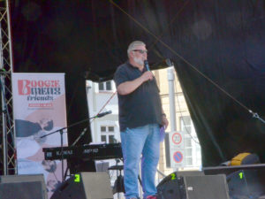 Blues-und-Jazz-Festival