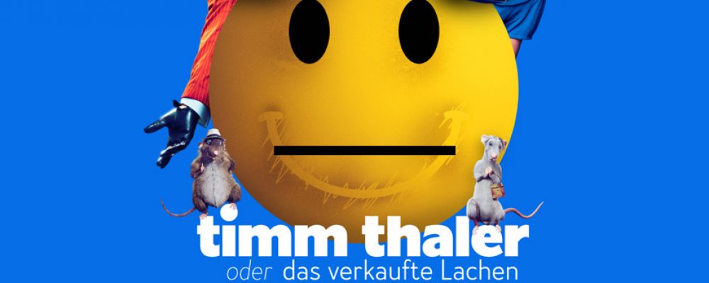 teuflischer Smiley