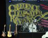 Creedence Clearwater Revival auf der Seebühne in Bad Staffelstein