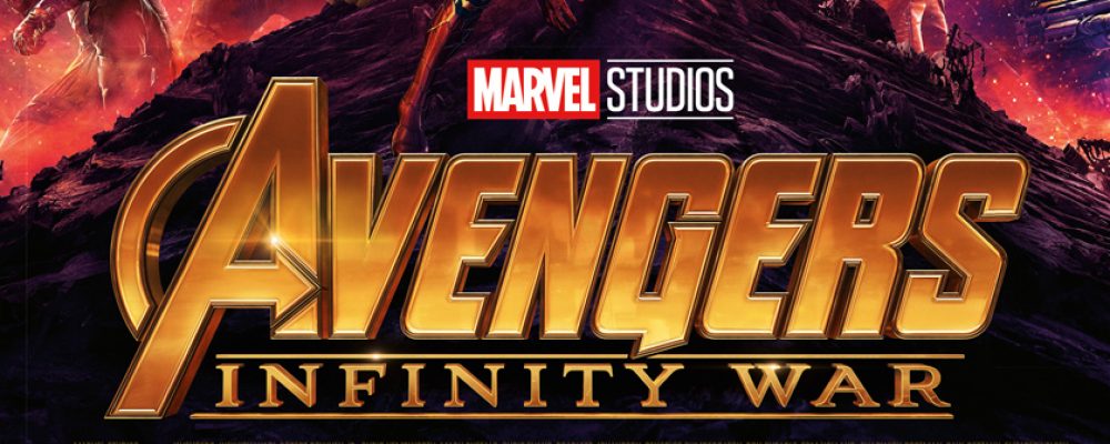 Kinotipp der Woche: Avengers: Infinity War