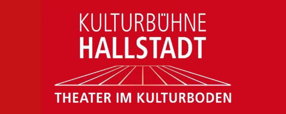 Die Kulturbühne Hallstadt geht in die nächste Theatersaison 2019/2020.