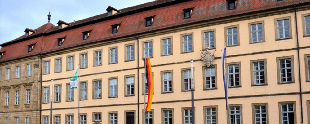 Zensus 2022 bestätigt Bamberg  als größte Stadt in Oberfranken