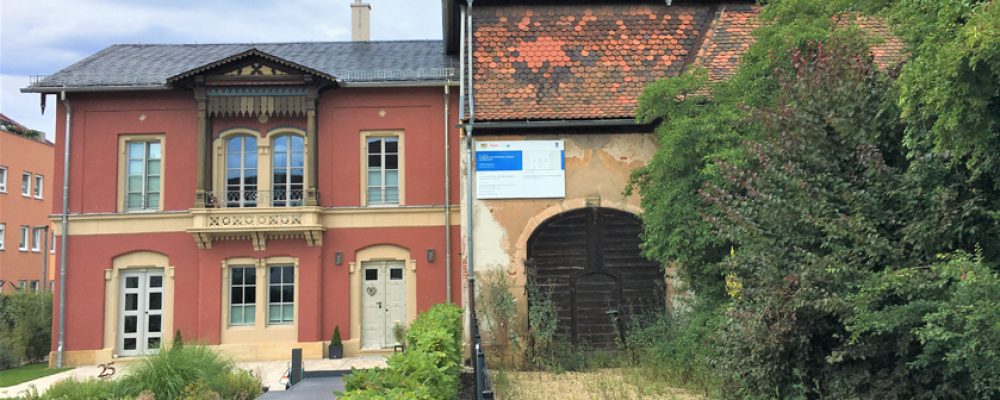 Lösung für eine Bamberger Kulturinstitution in Sicht