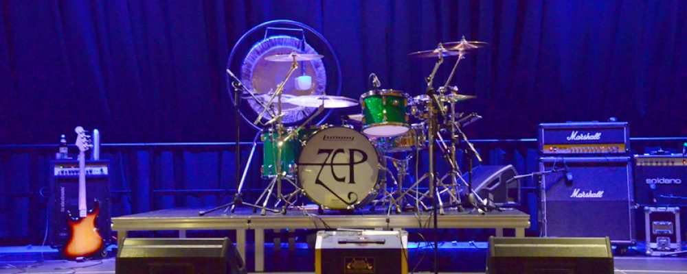 ZEP – Tribute to Led Zeppelin: Eine Hommage an die Rocklegenden im Kulturboden Hallstadt