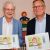 OB Starke: „Sams-Briefmarke auch Auszeichnung für Bamberg“