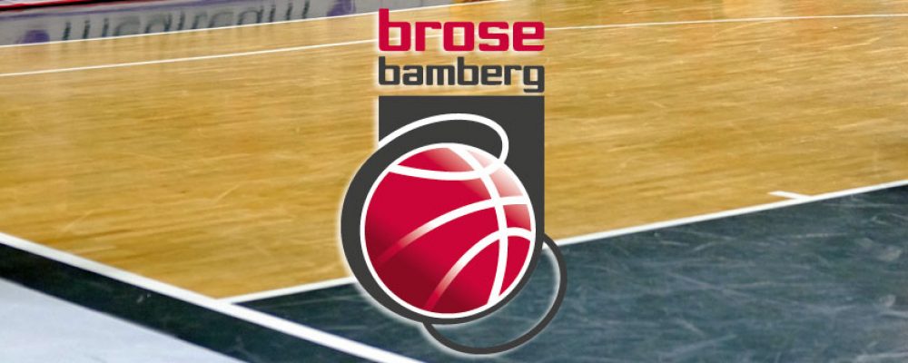 Welcome back: Brose Bamberg verpflichtet Maurice Stuckey