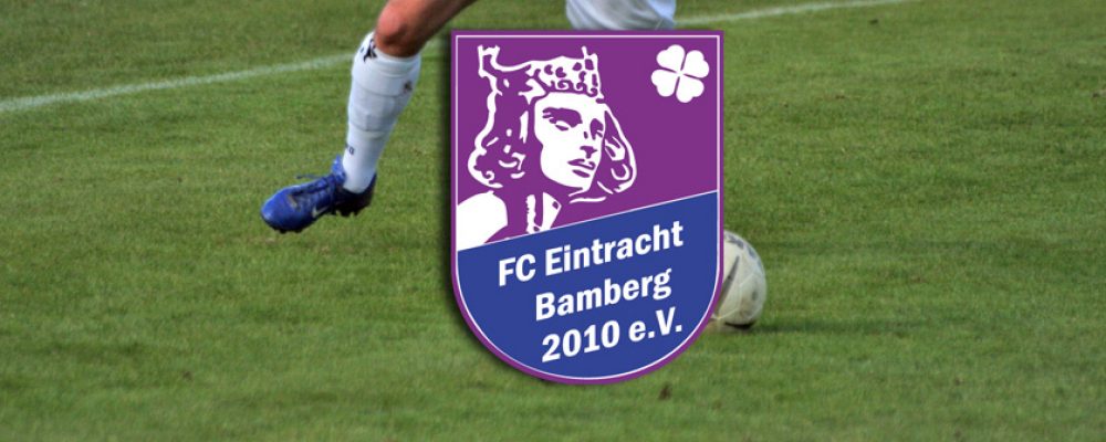 FCE siegt beim FC Coburg 3:1 und bleibt Tabellenführer