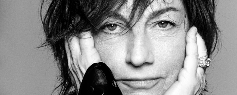 VVK-Start GIANNA NANNINI beim Rösler Open Air auf Schloss Eyrichshof