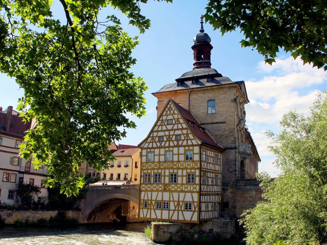 Altes Rathaus