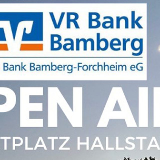 VR Bank Open Air 2025