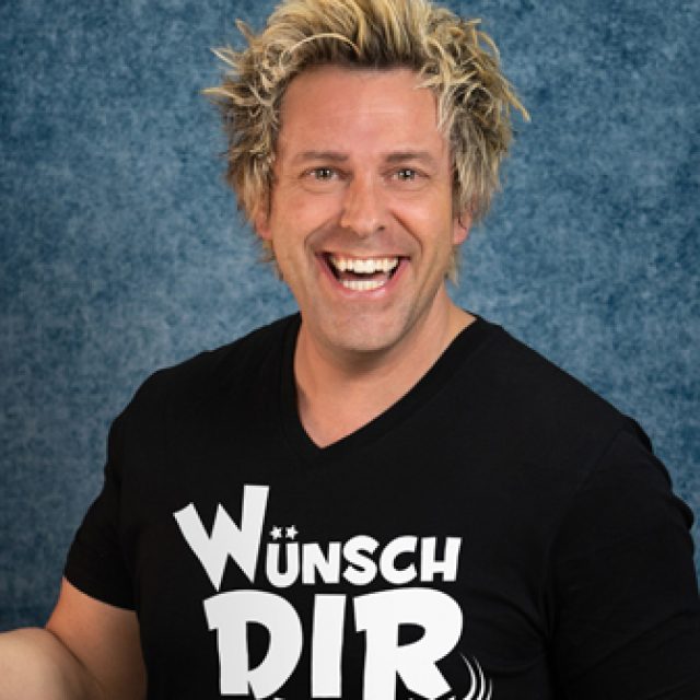 Sascha Grammel – Wünsch dir was