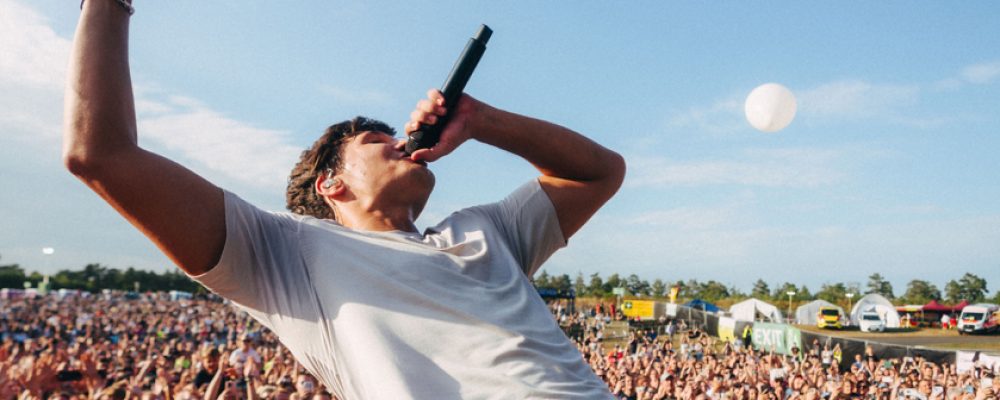 Wincent Weiss – Sommertour 2025