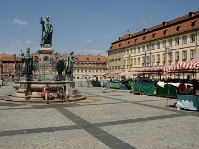 Maxplatz