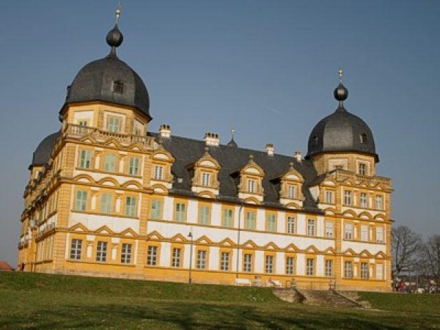 Schloss Seehof