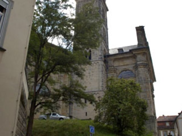 Stephanskirche