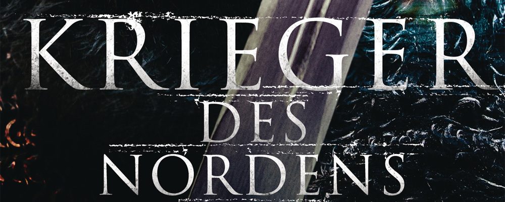 Buchtipp der Woche: Jonas Herlin: Krieger des Nordens