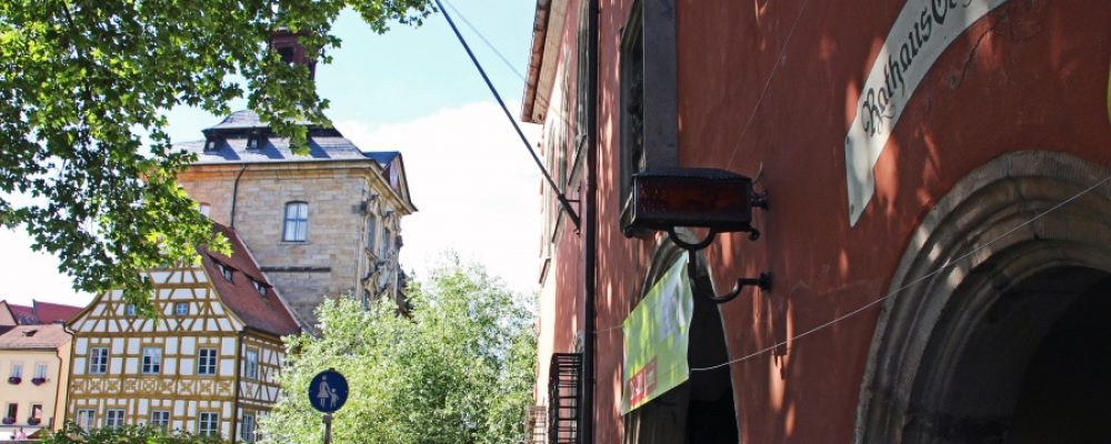 Veranstaltungen zum Sommerstart in Bamberg