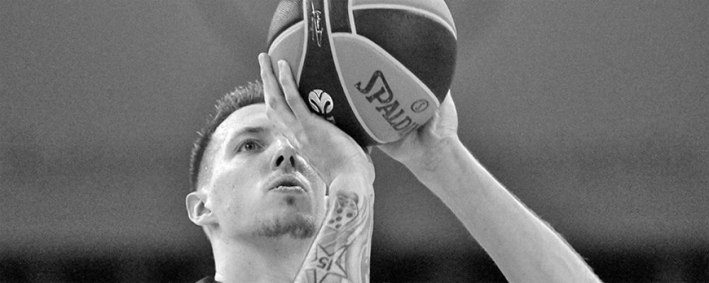 Abschied bestätigt: Daniel Theis verlässt Brose Bamberg