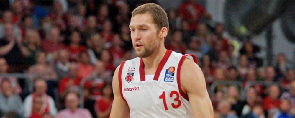 Brose Bamberg mit Overtime-Sieg gegen Bayreuth