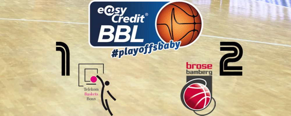 Brose Bamberg will ins Halbfinale