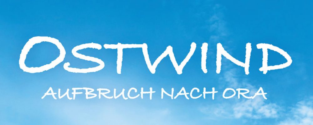 Kinotipp der Woche: OSTWIND – Aufbruch nach Ora