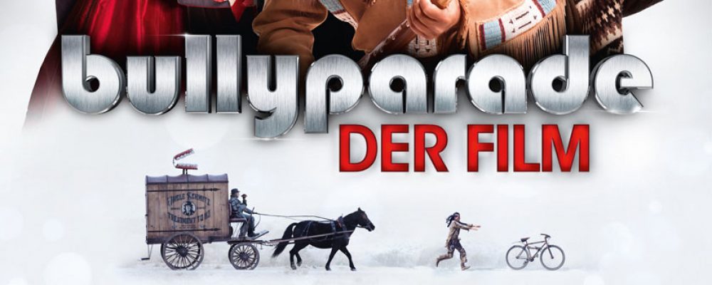 Kinotipp der Woche: Bullyparade – Der Film