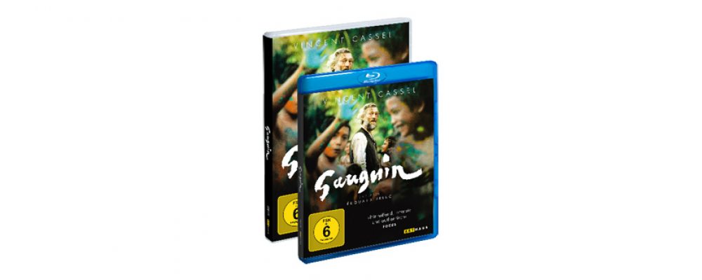 Gewinnspiel: GAUGUIN – Bildgewaltiges Biopic mit Vincent Cassel