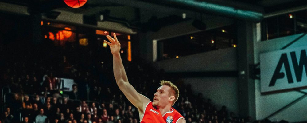 Brose Bamberg besiegt die Rockets