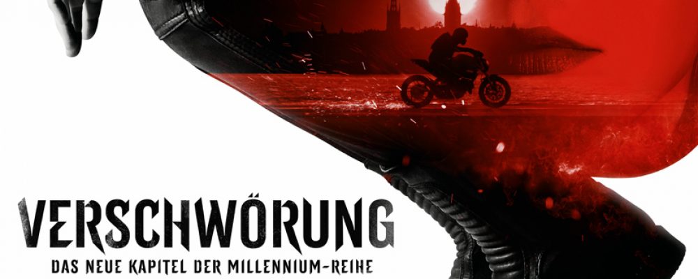 Kinotipp der Woche: Verschwörung