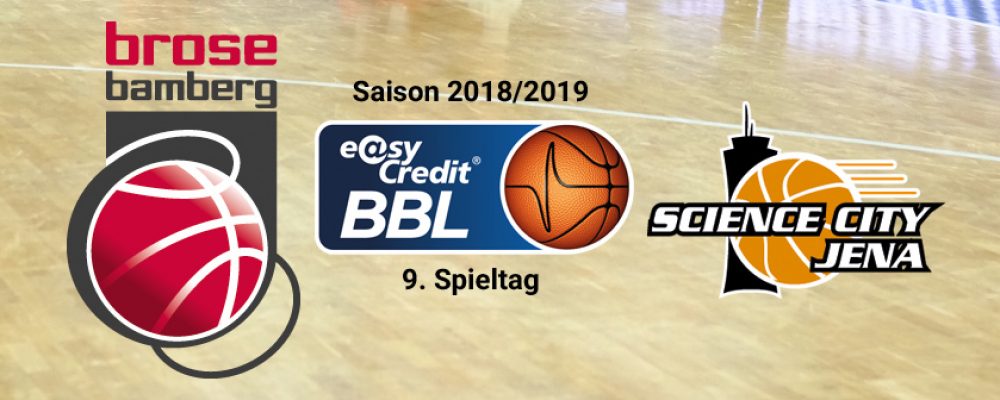 Brose Bamberg empfängt auswärtsstarke Veteranen mit Serie