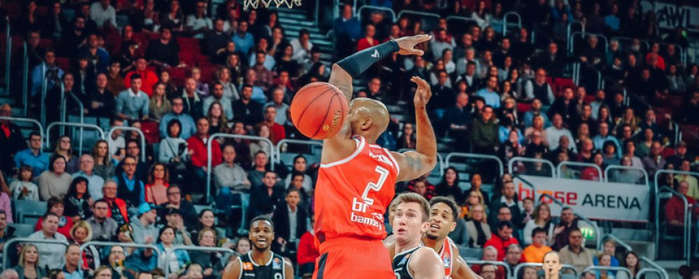 67:85 – Bamberg bekommt Lehrstunde vom Aufsteiger