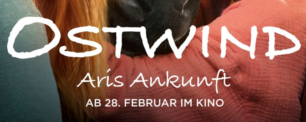 Kinotipp der Woche: Ostwind – Aris Ankunft