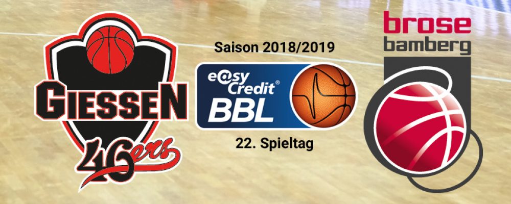 Geballte Offensivpower: Bamberg muss bereit sein, zu verteidigen