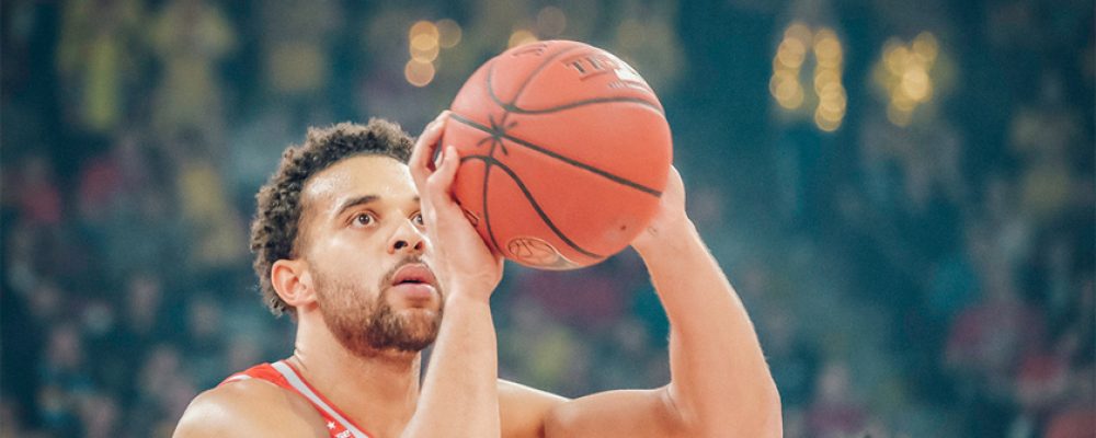 Brose Bamberg unterliegt in Viertelfinale eins