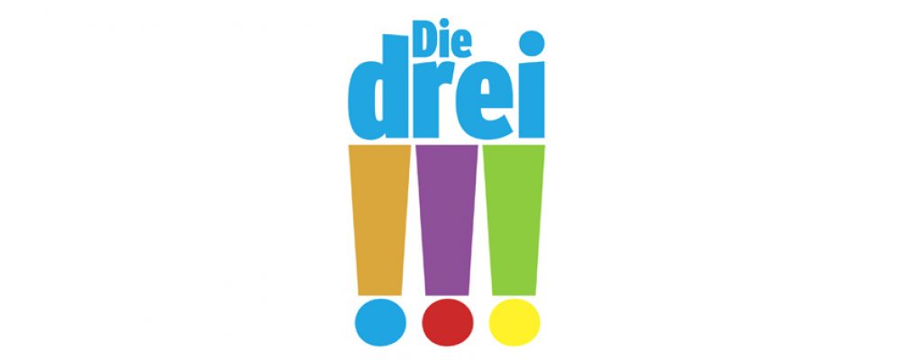 Kinotipp der Woche: Die drei !!!